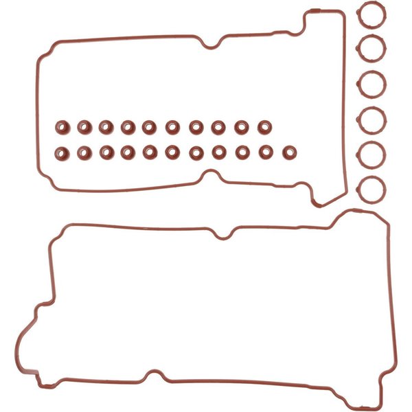 Reinz Vlv Cover Gasket Set, 15-10696-01 15-10696-01